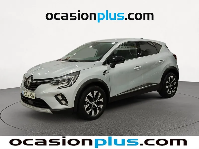 Renault Seminuevos Almería