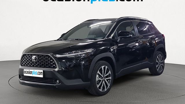 Toyota Ocasión