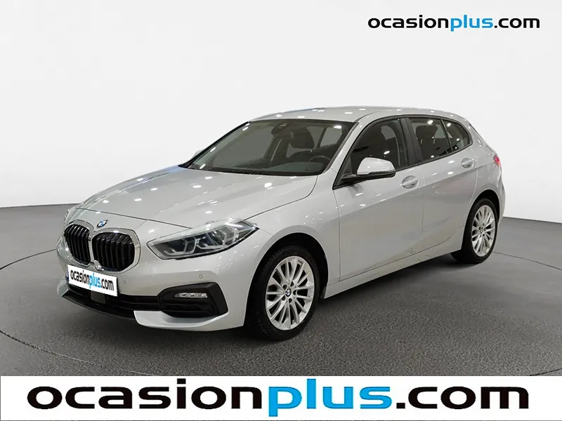 Bmw Ocasión Almería