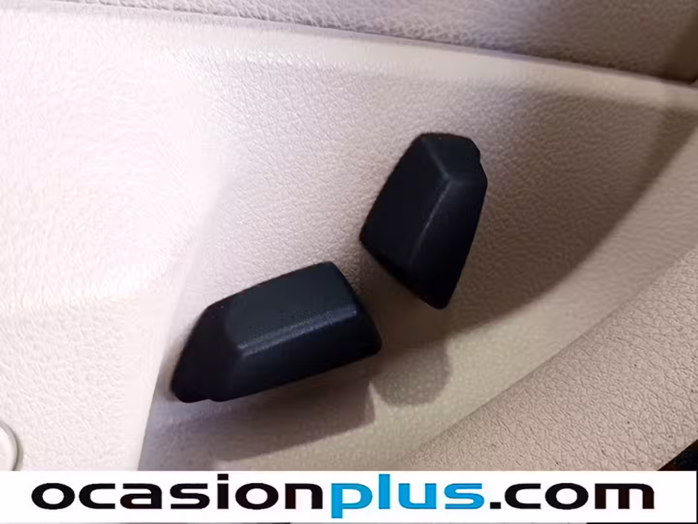Asientos eléctricos