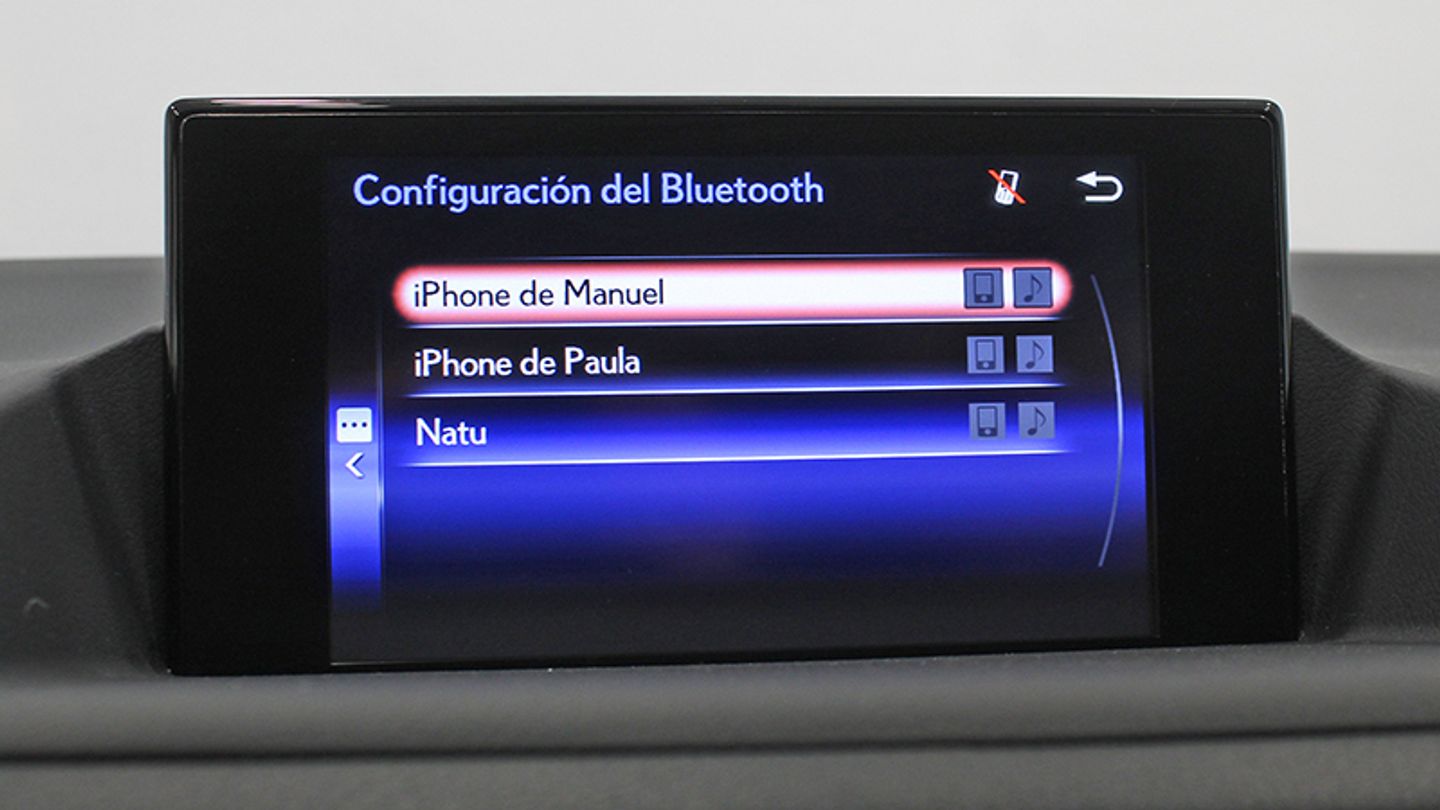 Bluetooth