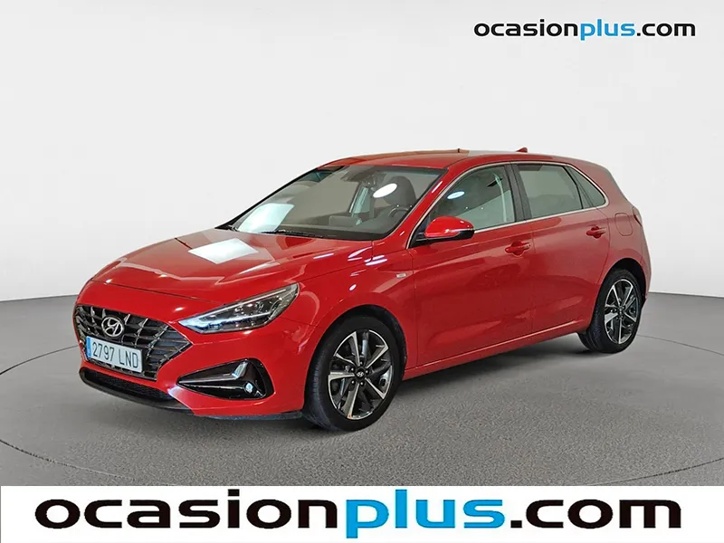 Hyundai Seminuevos Zaragoza