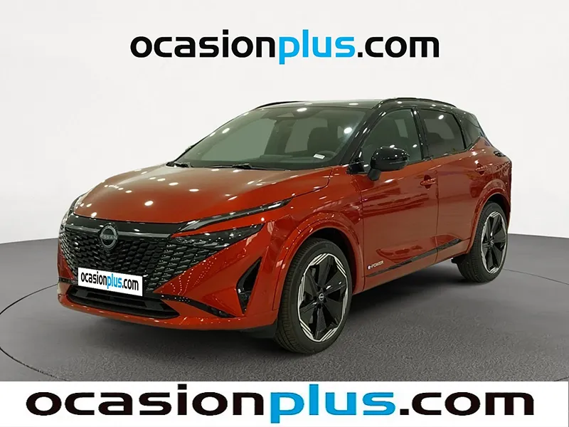 Nissan Seminuevos Badajoz