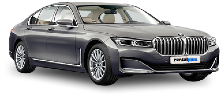 BMW Serie 7