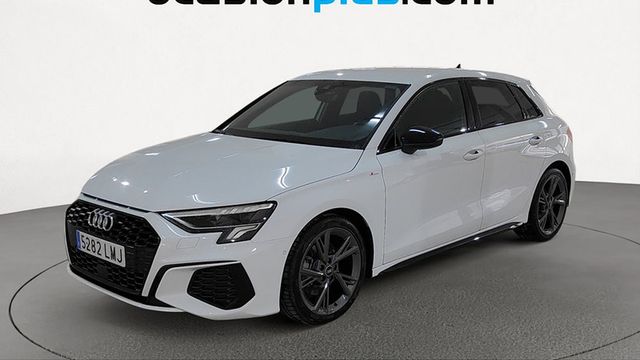 Audi Segunda Mano Ourense