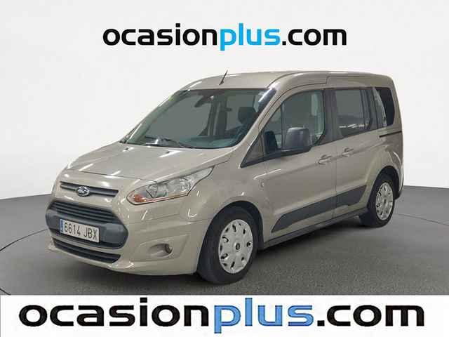 Comprar Coche Ford Tourneo connect Segunda Mano