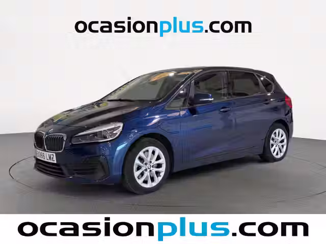 BMW Serie 2 Active Tourer
