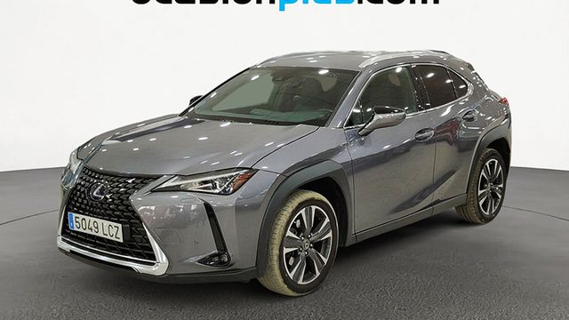 Lexus Seminuevos Sevilla
