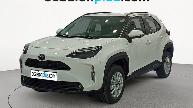 Toyota Yaris cross Segunda Mano Particulares Alicante