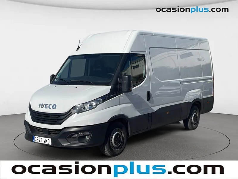 Iveco Ocasión Murcia