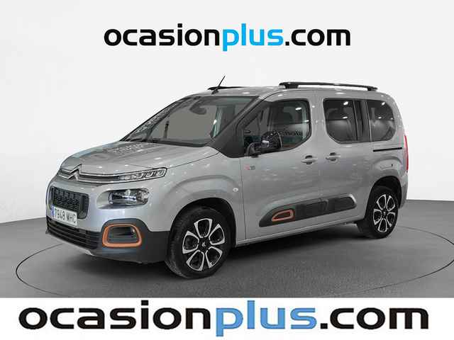 Citroën Seminuevos Castellón