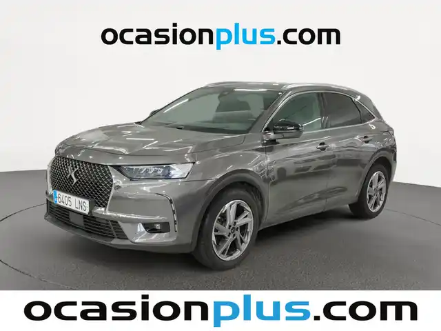 DS DS 7 Crossback