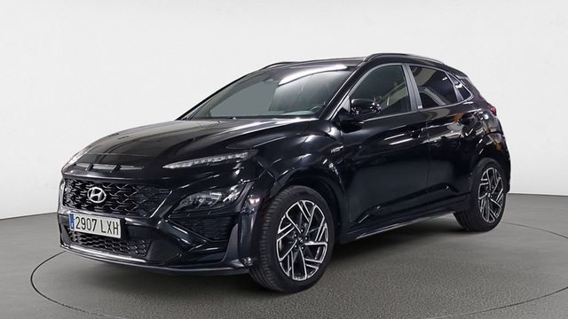 Hyundai Segunda Mano Almería