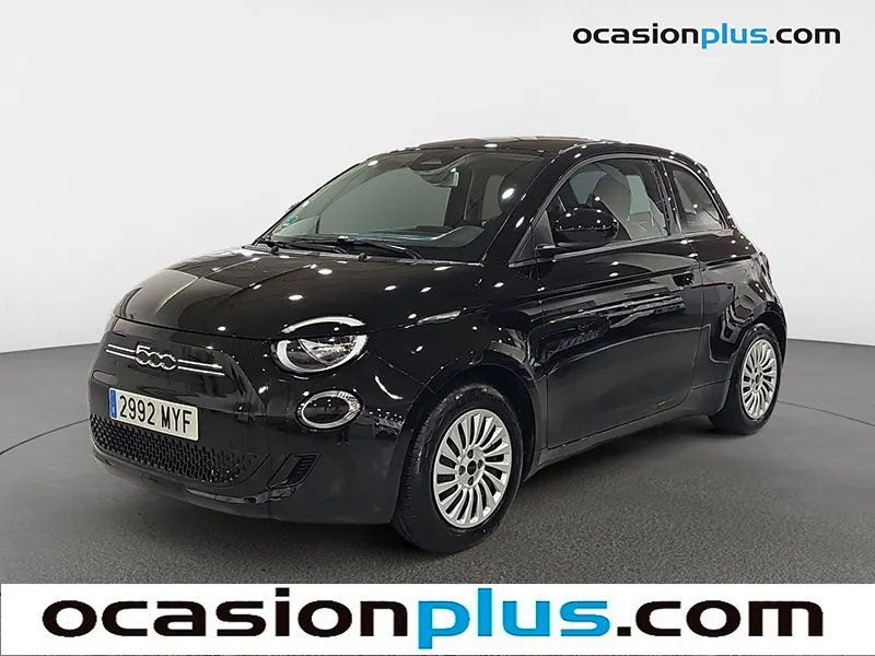 Fiat Seminuevos Valencia