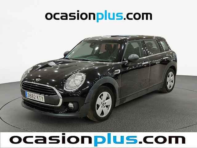 Mini Clubman Ocasión