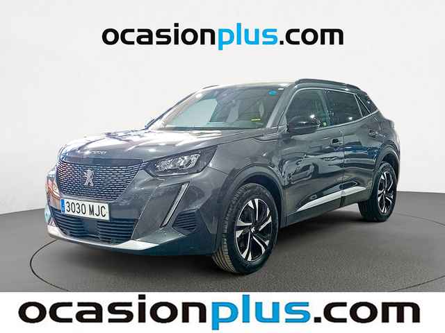 Peugeot Ocasión Girona