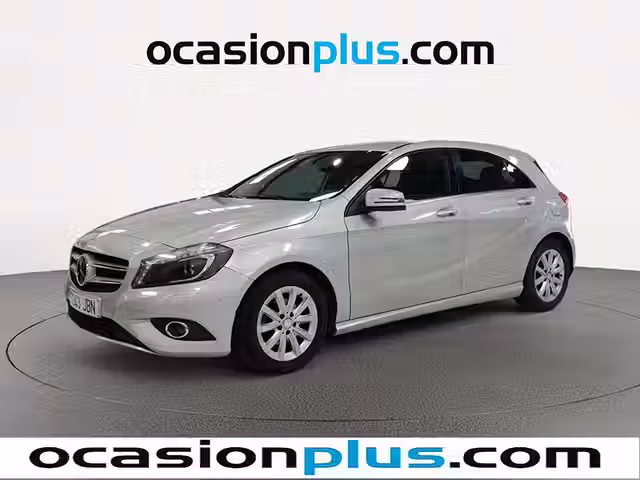 Mercedes Clase A