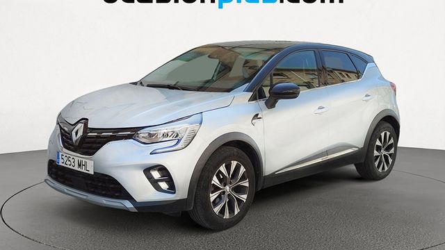 Renault Seminuevos Vizcaya