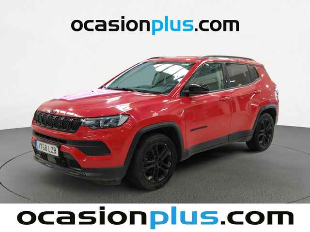 Jeep Ocasión La coruña