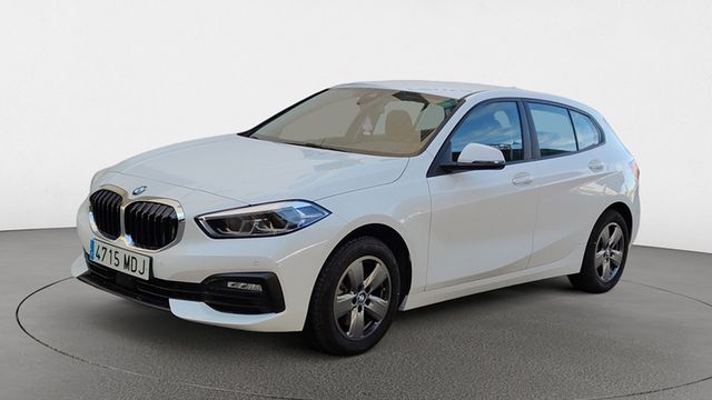 Bmw Ocasión Ciudad real