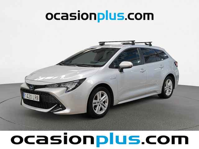 Toyota Seminuevos Cantabria