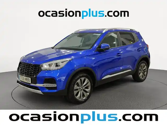 DR AUTOMOBILES DR 4.0