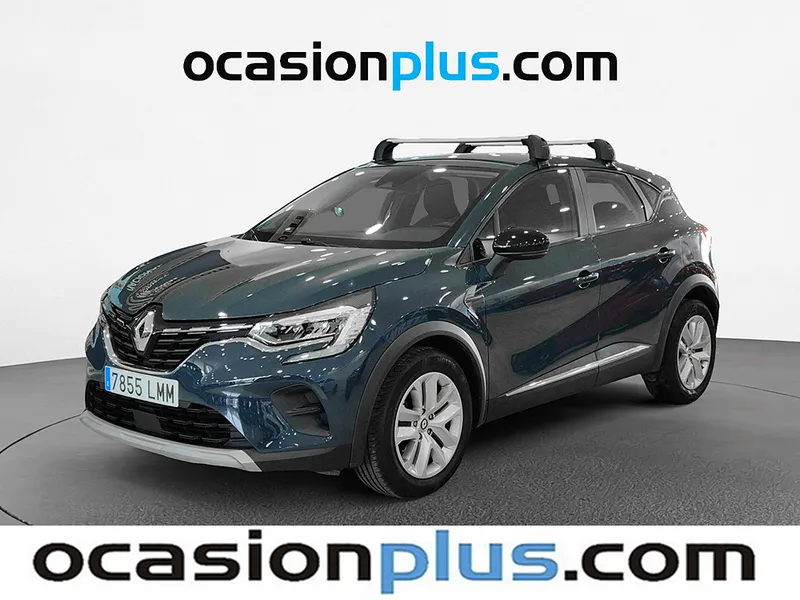 Renault Segunda Mano Baratos Castellón