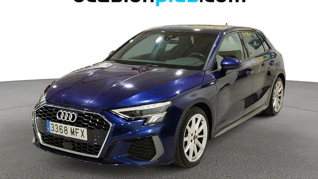 Audi Segunda Mano Barcelona