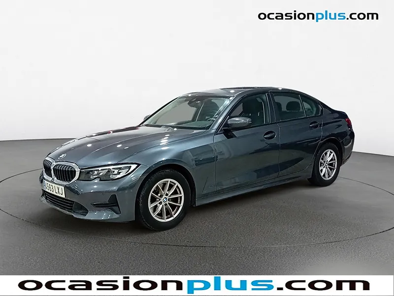 Bmw Segunda Mano Barcelona
