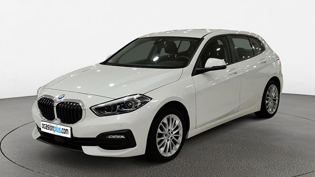 Bmw Serie 1 Segunda Mano Particulares Sevilla