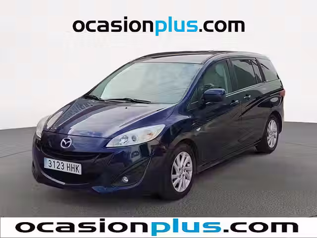 Mazda Mazda5