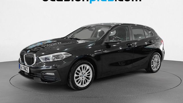 Bmw Segunda Mano Castellón