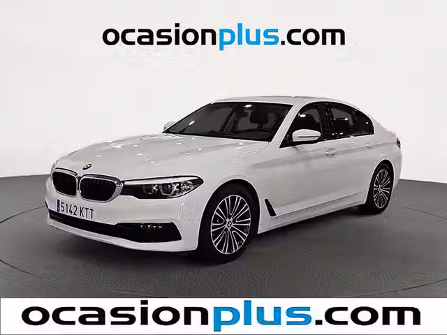 BMW Serie 5