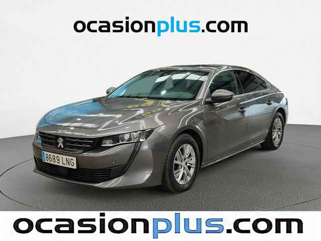 Peugeot 508 Ocasión