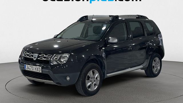 Dacia Seminuevos Murcia