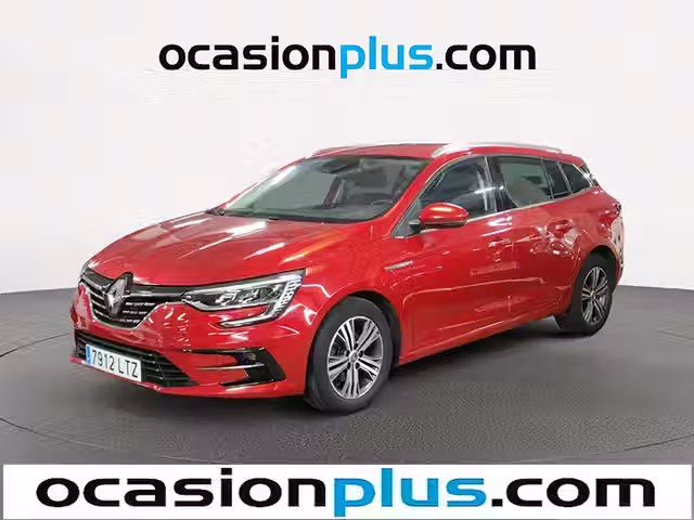 Renault Mégane