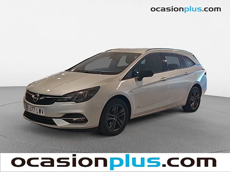 Opel Ocasión Castellón