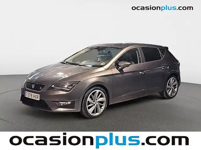 Seat León