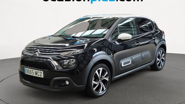 Citroën Segunda Mano Particulares Valencia