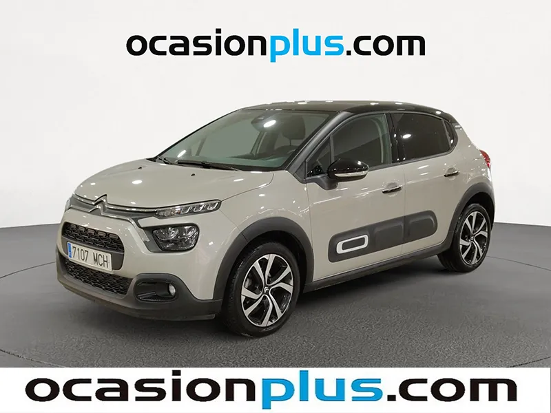 Citroën Seminuevos Jaén