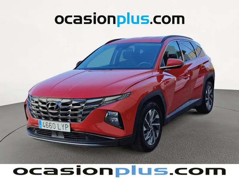 Hyundai Seminuevos Ciudad real
