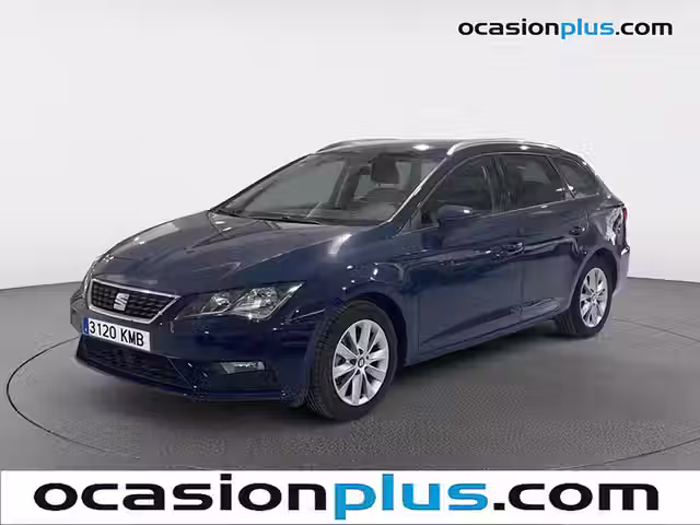Seat León