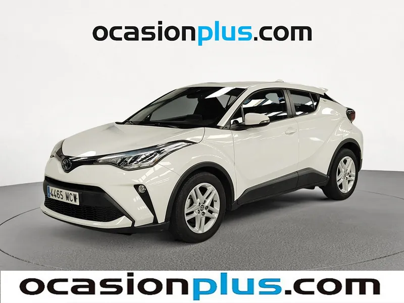 Toyota Seminuevos Toledo