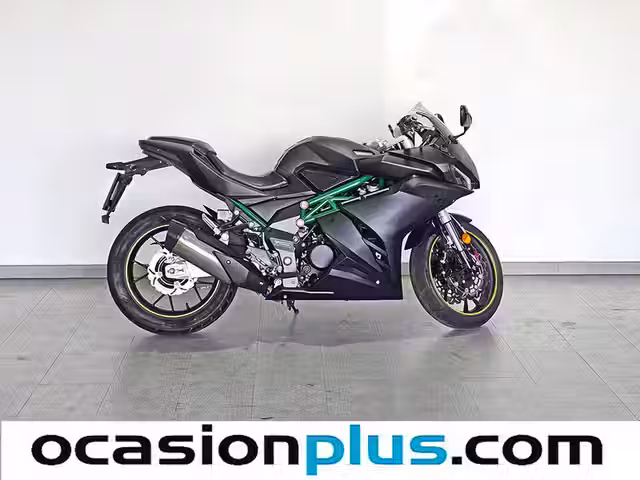 MITT 125 GP