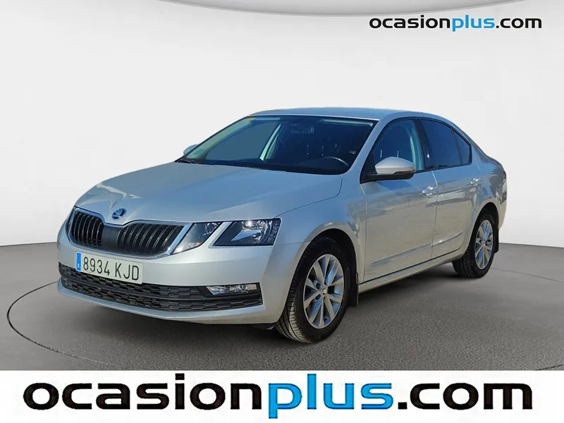 Skoda Ocasión Jaén