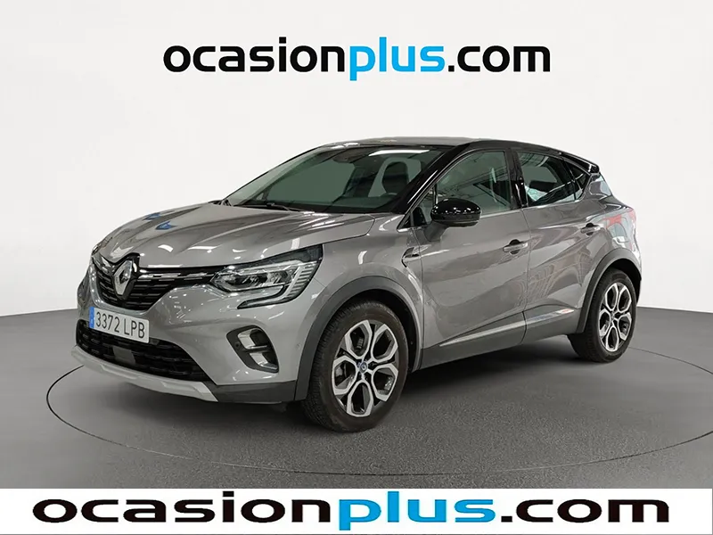 Renault Segunda Mano Particulares Cádiz