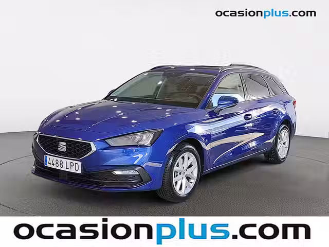 Seat León