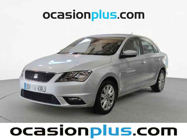 Seat Toledo Segunda Mano Madrid