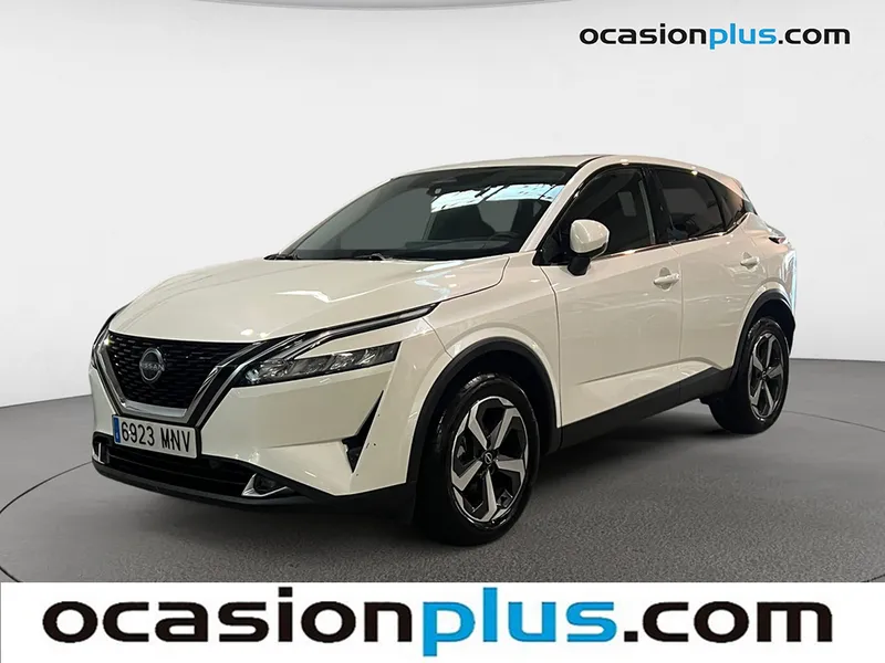 Nissan Segunda Mano Navarra