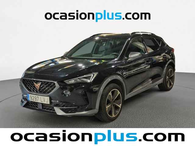 Cupra Segunda Mano Particulares Málaga